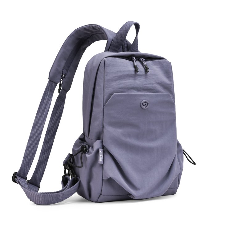 Women's Casual Nylon Backpack view 3