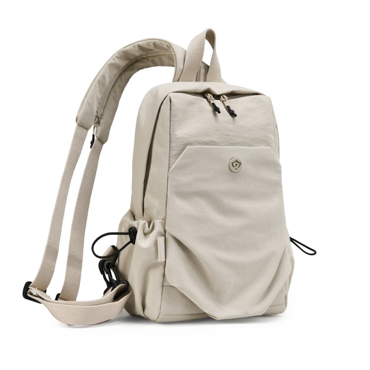 Women's Casual Nylon Backpack view 8
