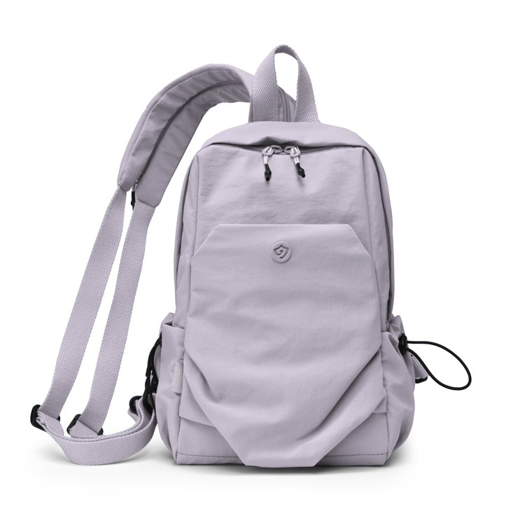 Women's Casual Nylon Backpack view 9