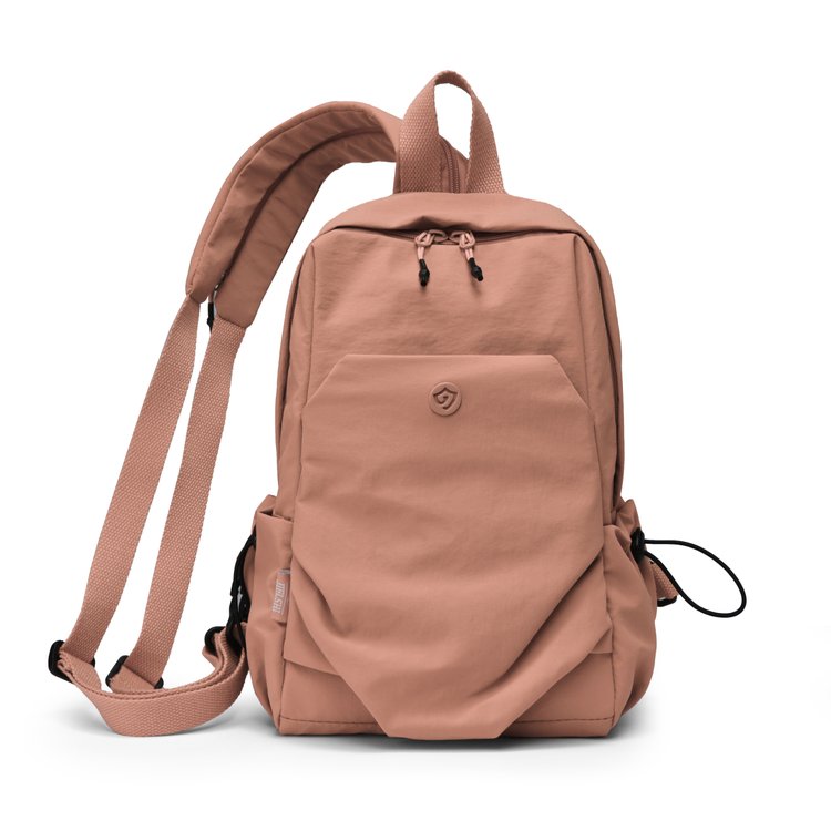 Women's Casual Nylon Backpack view 11