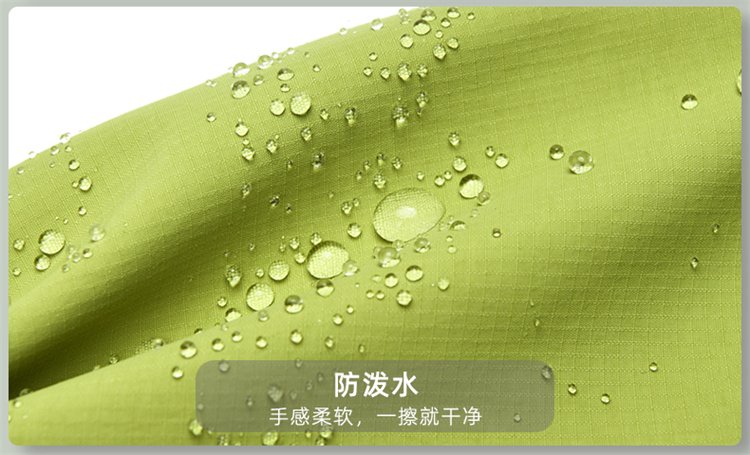 Women's Soft Everyday Fabric Crossbody Bag detail 31