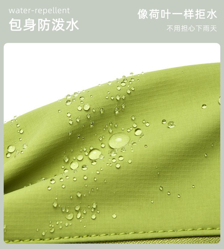 Women's Soft Everyday Fabric Crossbody Bag detail 39