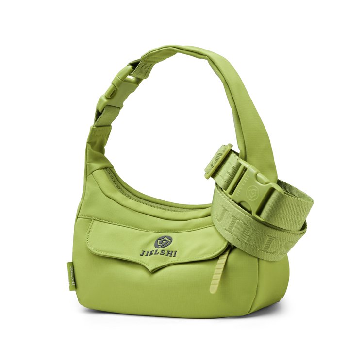 Women's Soft Everyday Fabric Crossbody Bag view 6