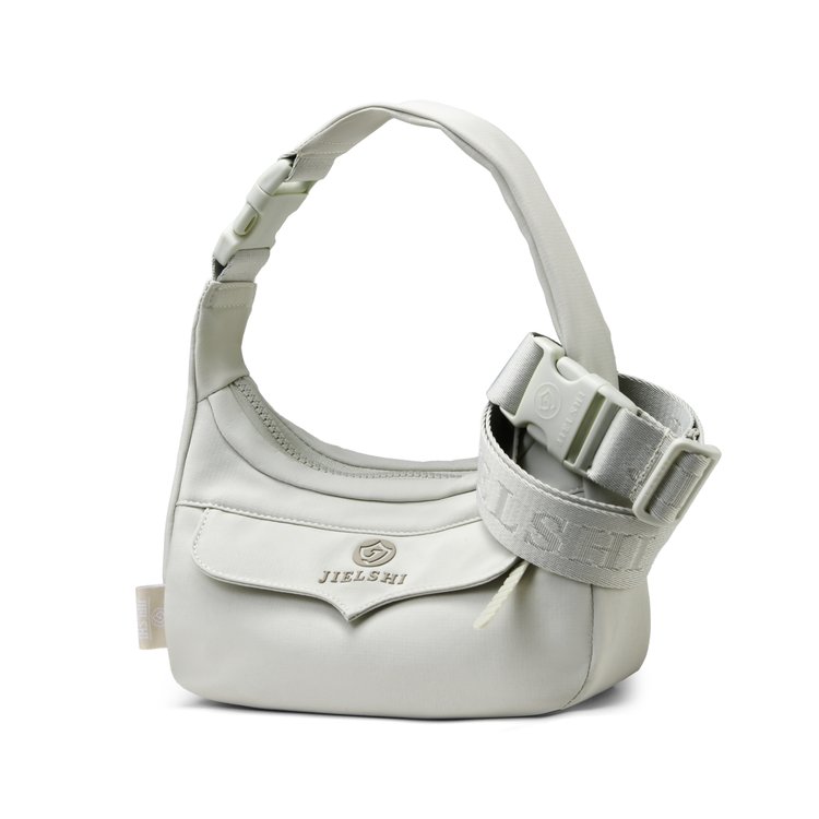 Women's Soft Everyday Fabric Crossbody Bag view 9