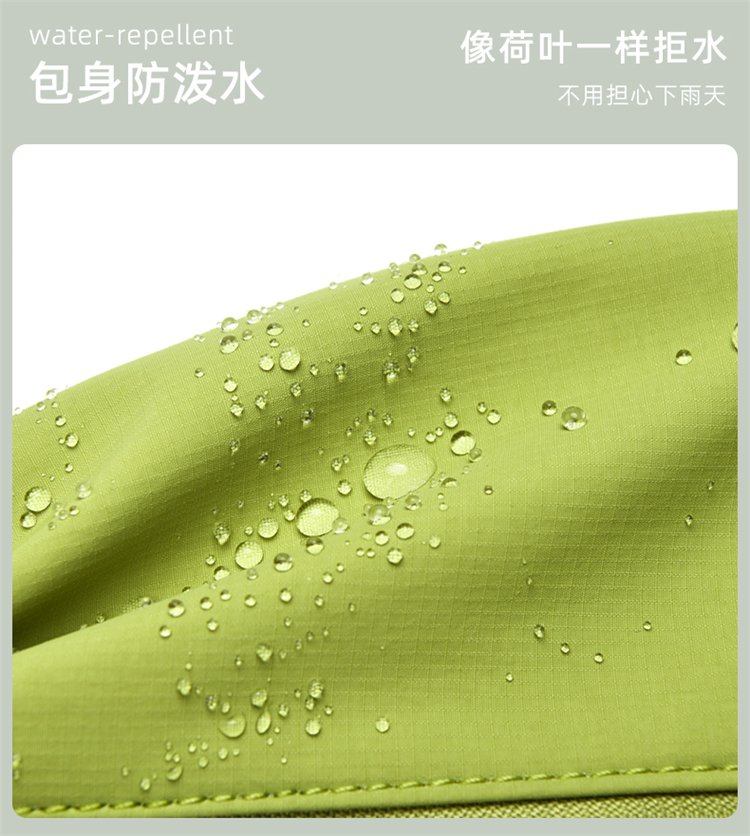Women's Soft Everyday Fabric Crossbody Bag detail 7