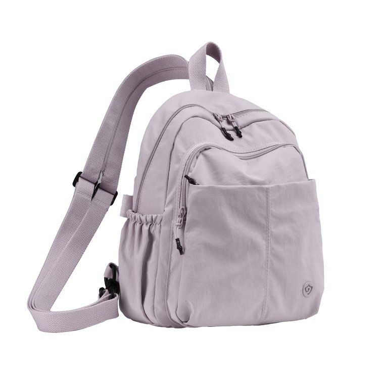 Women's Casual Nylon Backpack view 5