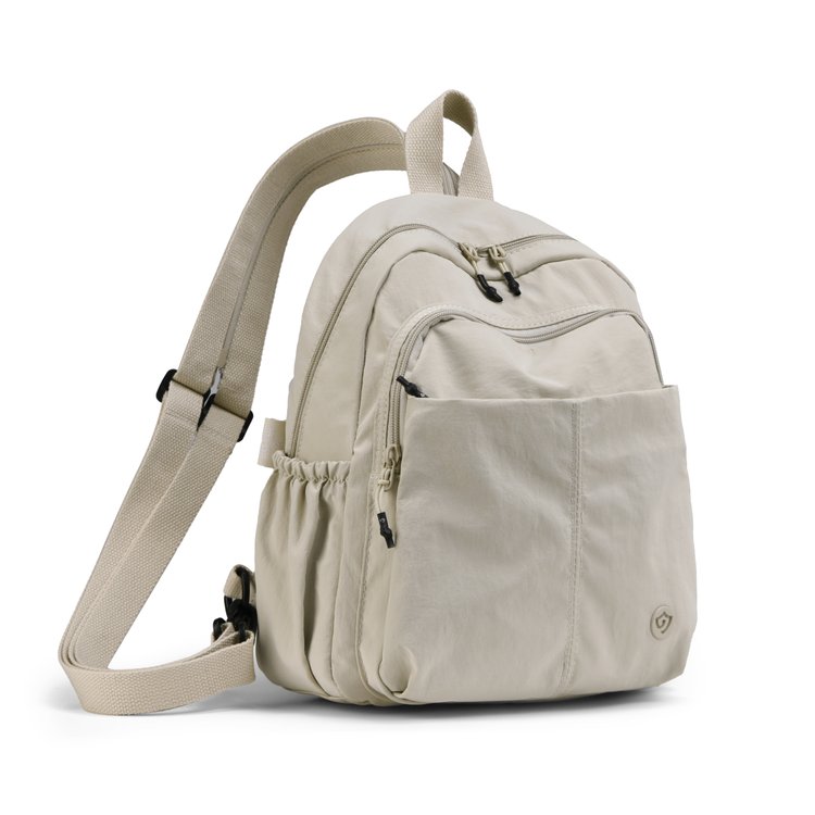 Women's Casual Nylon Backpack view 11
