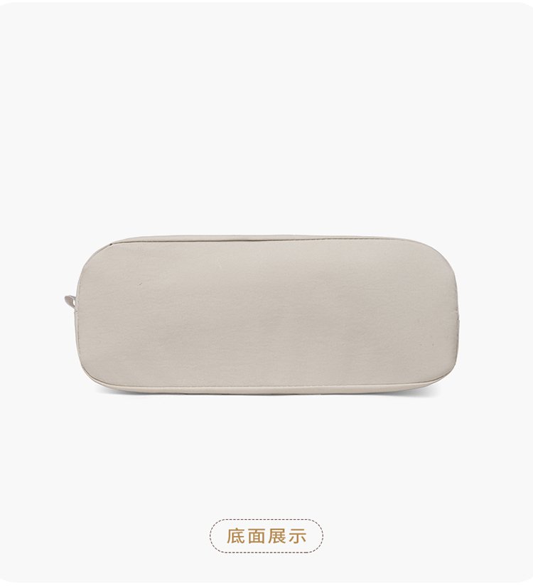 Women's Soft Everyday Nylon Shoulder Bag detail 31