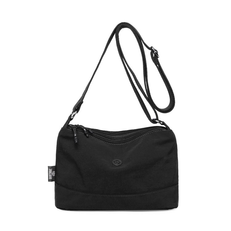 Women's Soft Everyday Nylon Shoulder Bag view 3