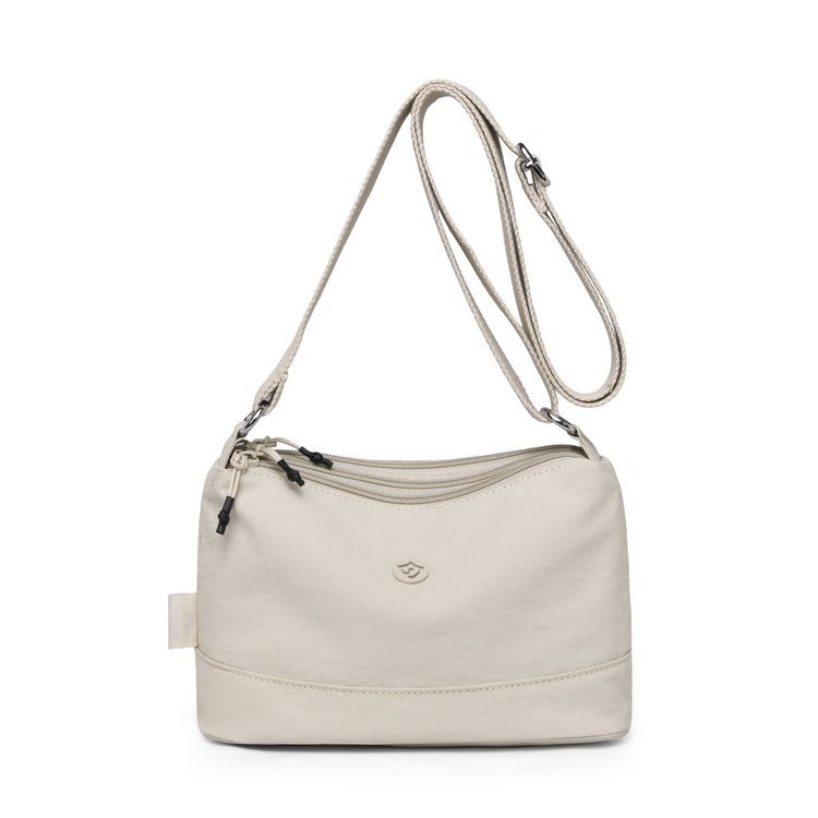 Women's Soft Everyday Nylon Shoulder Bag view 11