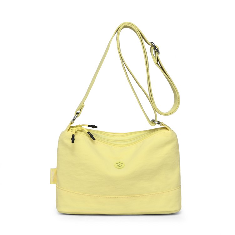 Women's Soft Everyday Nylon Shoulder Bag view 5