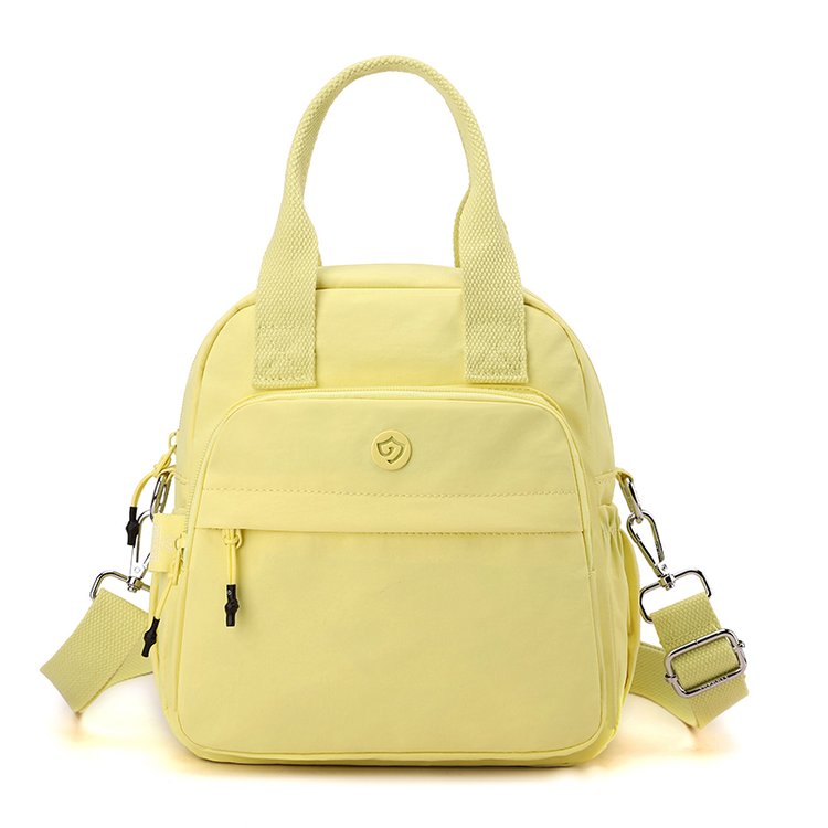 Women's Casual Nylon Backpack view 5