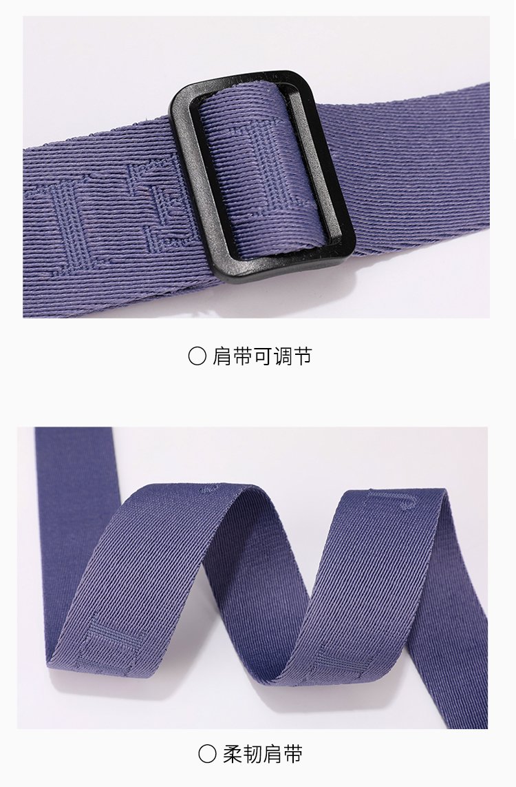 Women's Textured Nylon Top Handle Bag detail 29