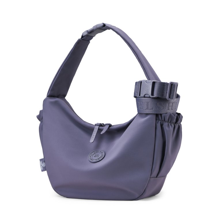 Women's Casual Fabric Shoulder Bag view 5