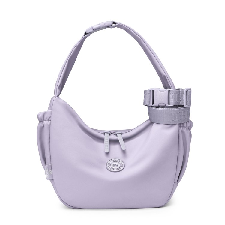 Women's Casual Fabric Shoulder Bag view 7