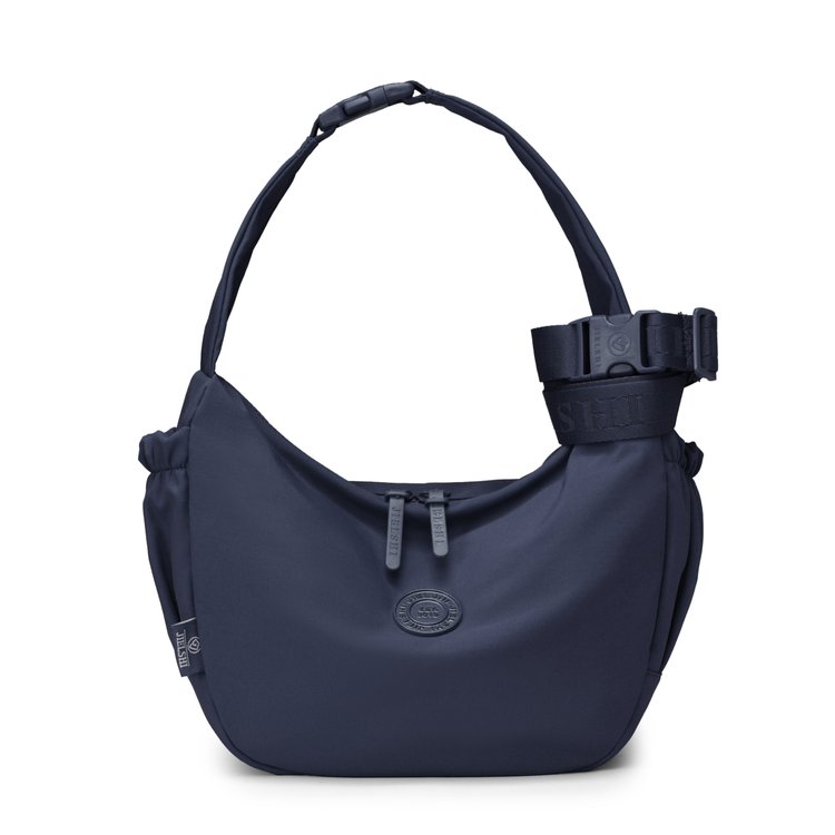 Women's Casual Fabric Shoulder Bag view 8