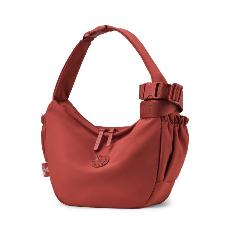 Women's Casual Fabric Shoulder Bag view 9