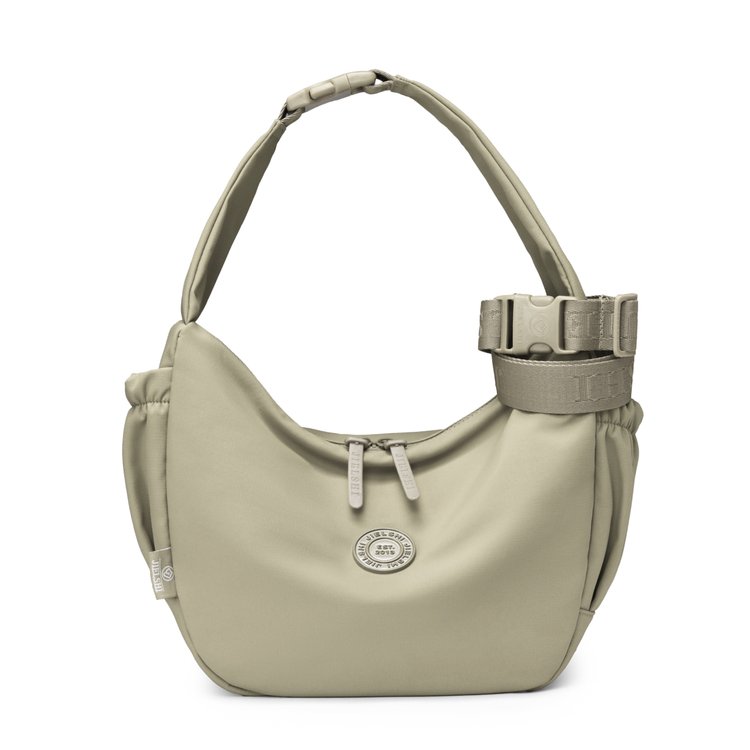 Women's Casual Fabric Shoulder Bag view 10