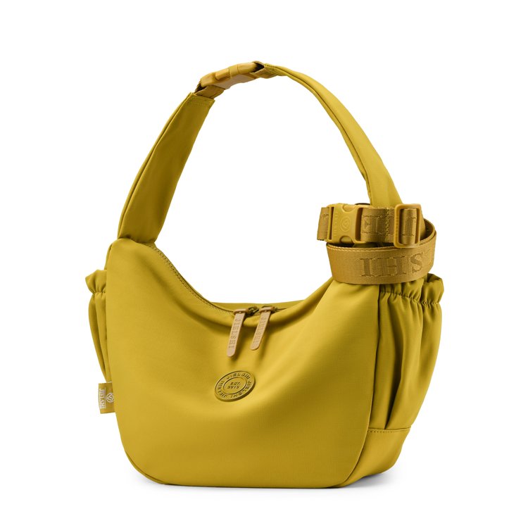 Women's Casual Fabric Shoulder Bag view 11