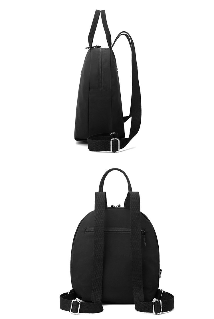 Women's Casual Nylon Backpack detail 23