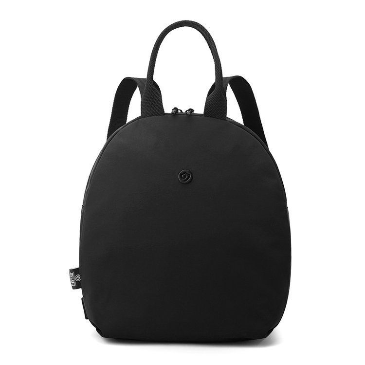 Women's Casual Nylon Backpack view 3