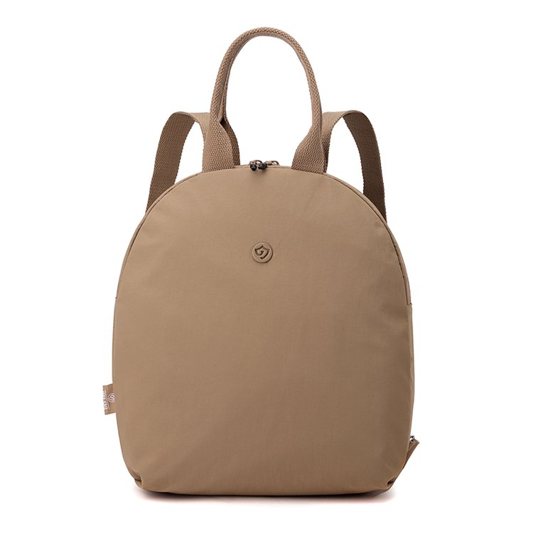 Women's Casual Nylon Backpack view 6