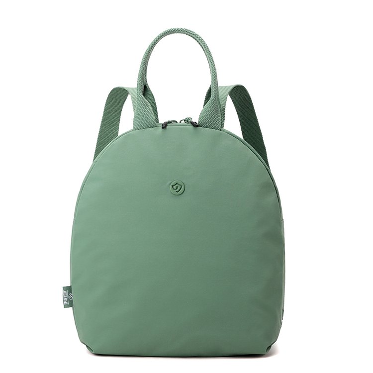 Women's Casual Nylon Backpack view 8