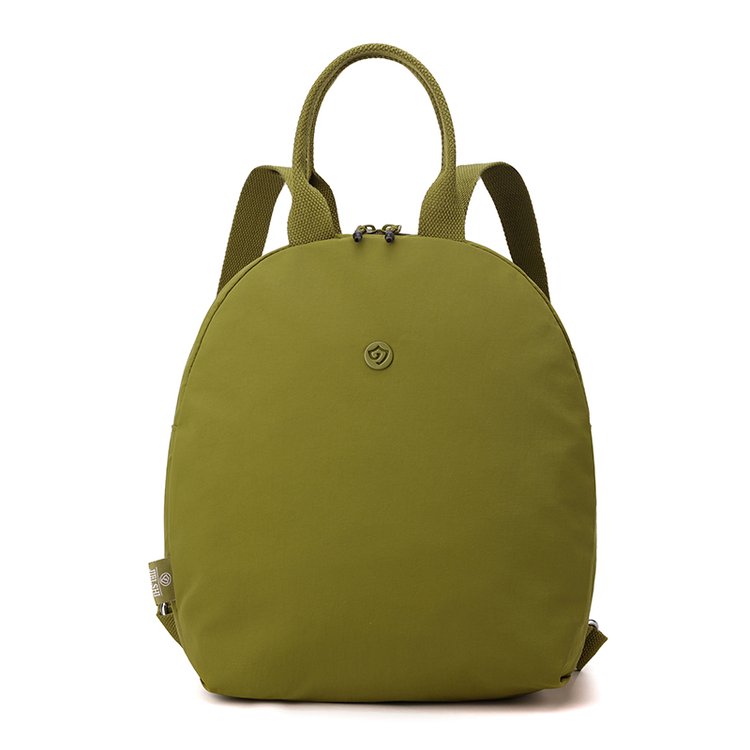 Women's Casual Nylon Backpack view 9