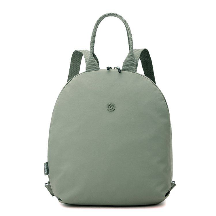 Women's Casual Nylon Backpack view 10