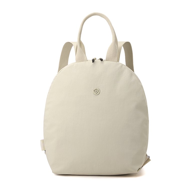 Women's Casual Nylon Backpack view 11