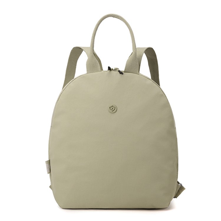 Women's Casual Nylon Backpack view 1