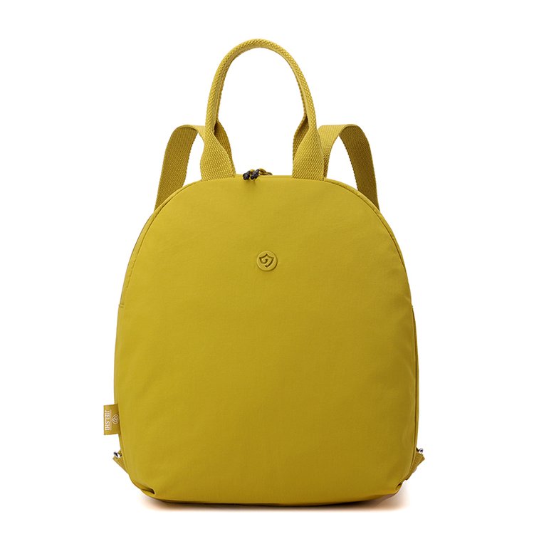Women's Casual Nylon Backpack view 4