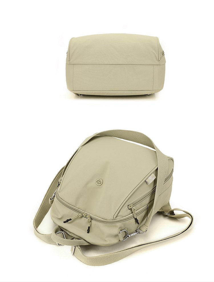 Women's Casual Nylon Backpack detail 24