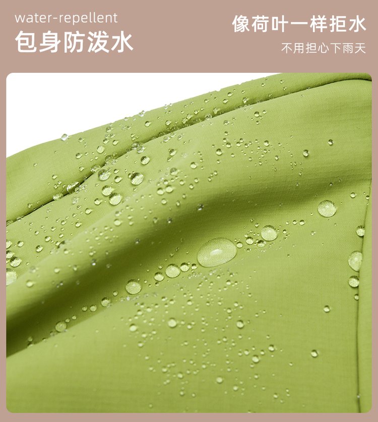 Women's Casual Fabric Shoulder Bag detail 35