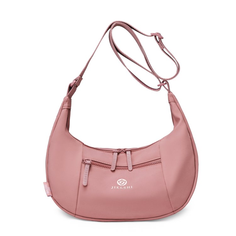 Women's Casual Fabric Shoulder Bag view 6