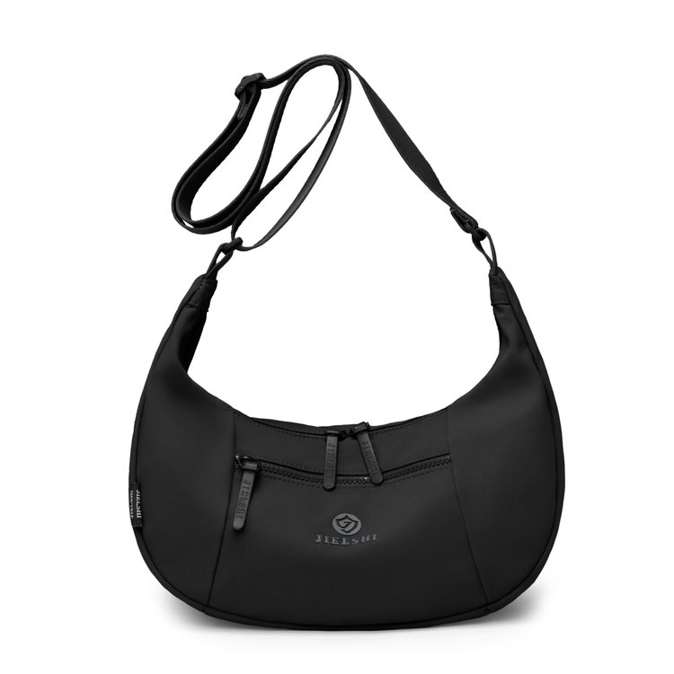 Women's Casual Fabric Shoulder Bag view 8