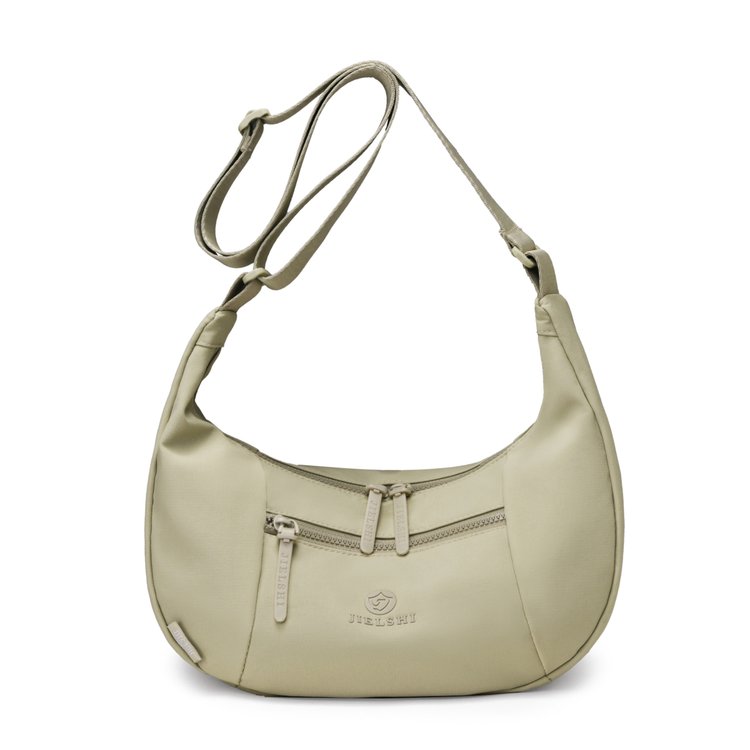 Women's Casual Fabric Shoulder Bag view 9