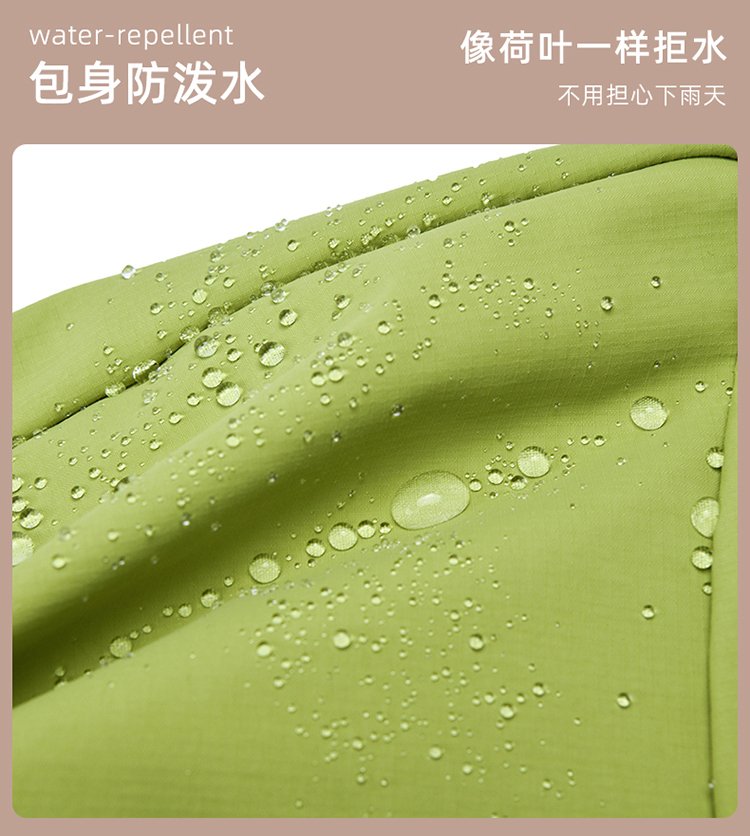 Women's Casual Fabric Shoulder Bag detail 7