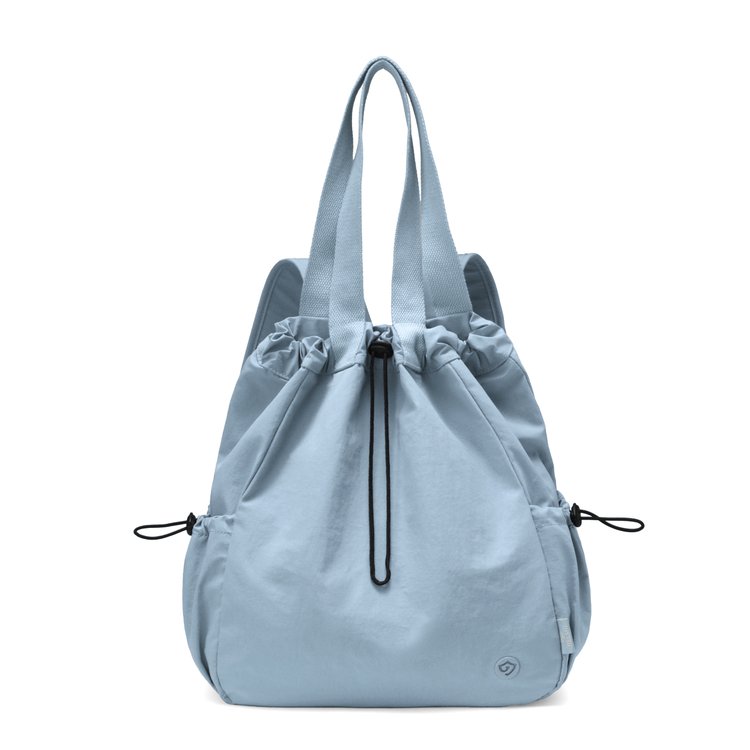 Women's Casual Nylon Backpack view 7