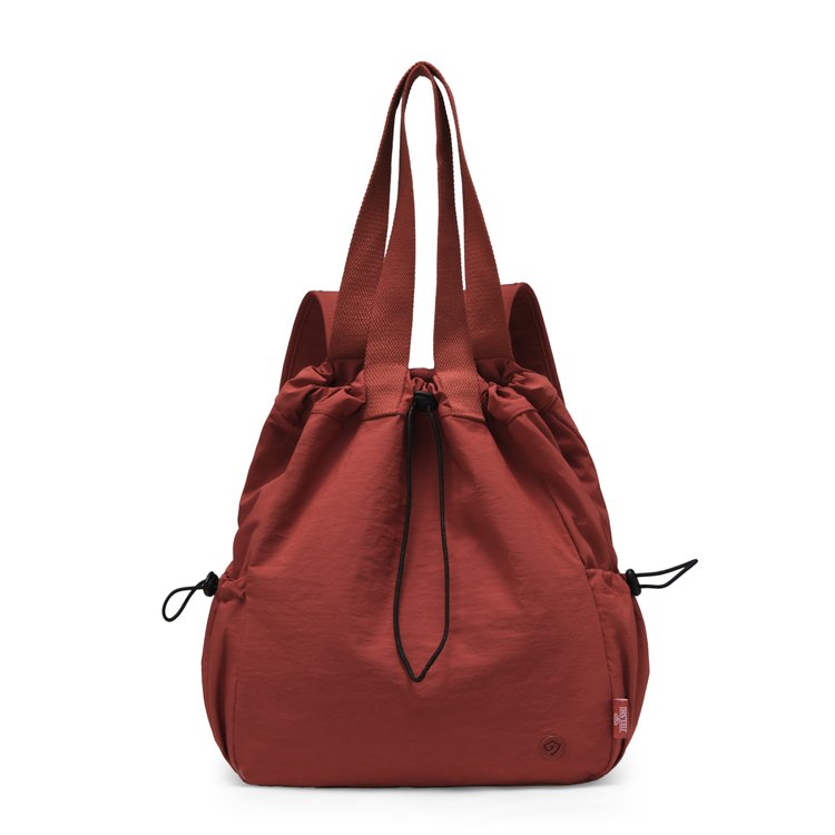Women's Casual Nylon Backpack view 5