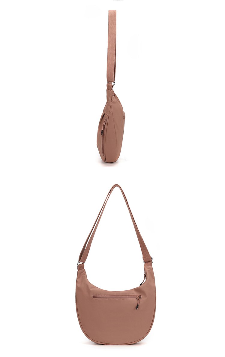Women's Casual Nylon Shoulder Bag detail 22