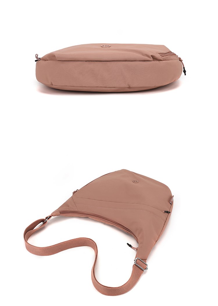 Women's Casual Nylon Shoulder Bag detail 23
