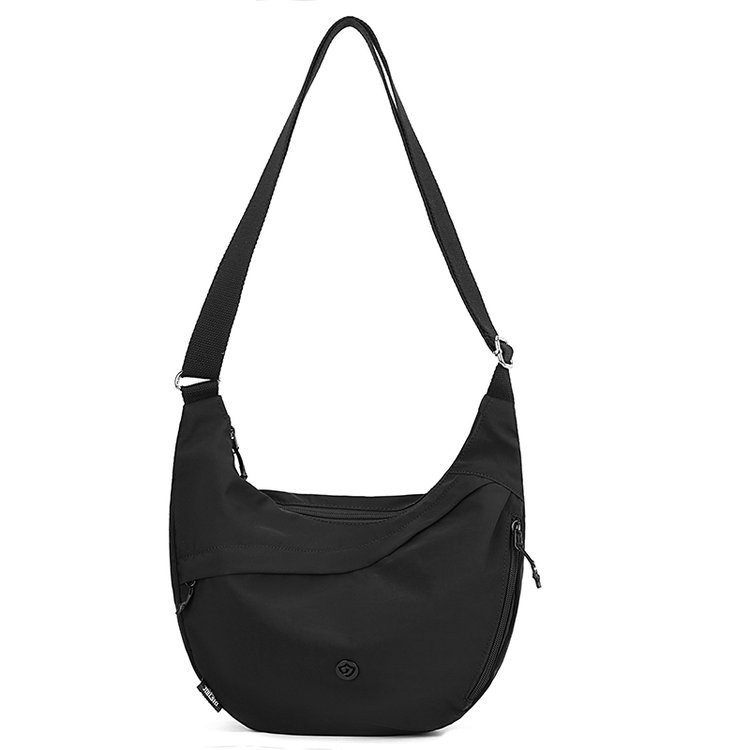 Women's Casual Nylon Shoulder Bag view 3