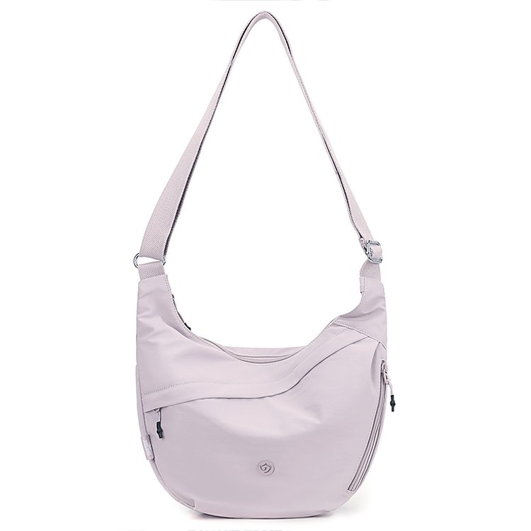 Women's Casual Nylon Shoulder Bag view 7