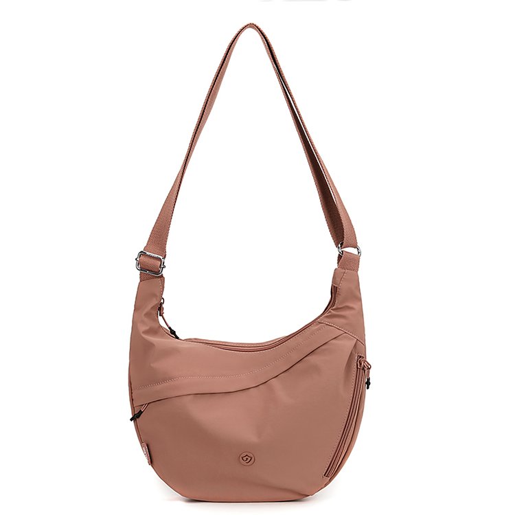 Women's Casual Nylon Shoulder Bag view 8