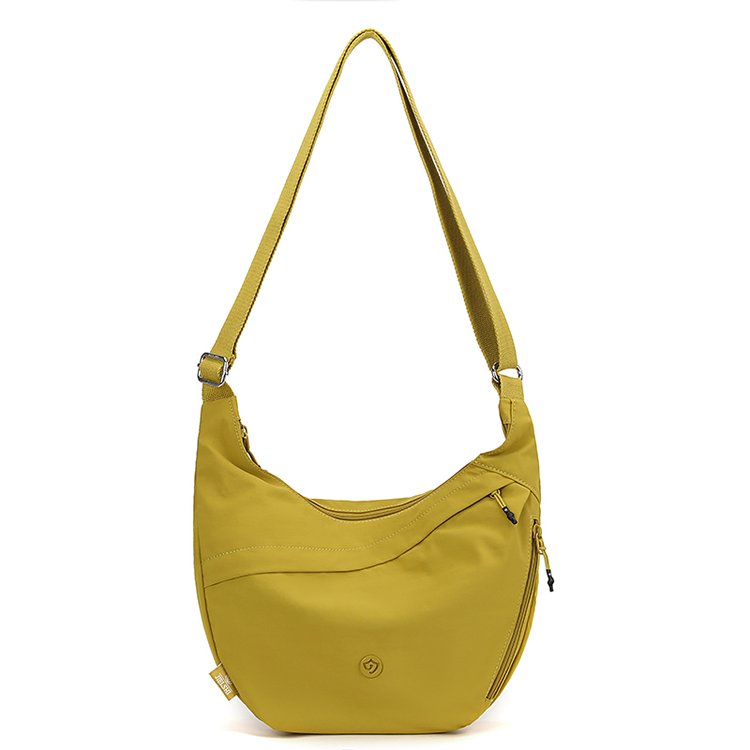 Women's Casual Nylon Shoulder Bag view 9