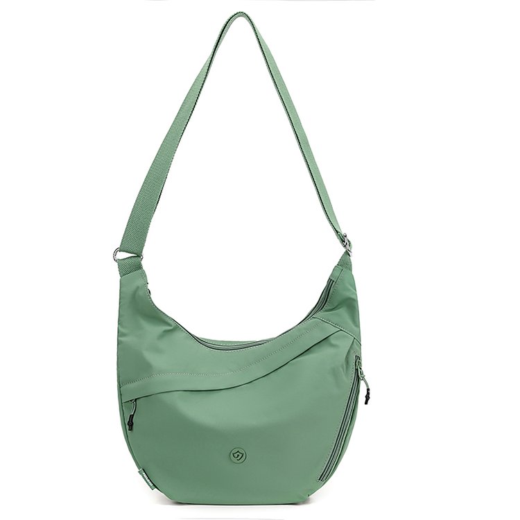 Women's Casual Nylon Shoulder Bag view 10