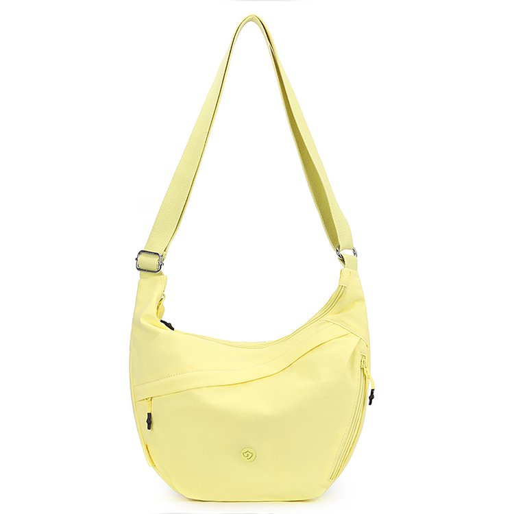 Women's Casual Nylon Shoulder Bag view 1