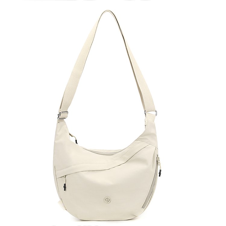 Women's Casual Nylon Shoulder Bag view 4