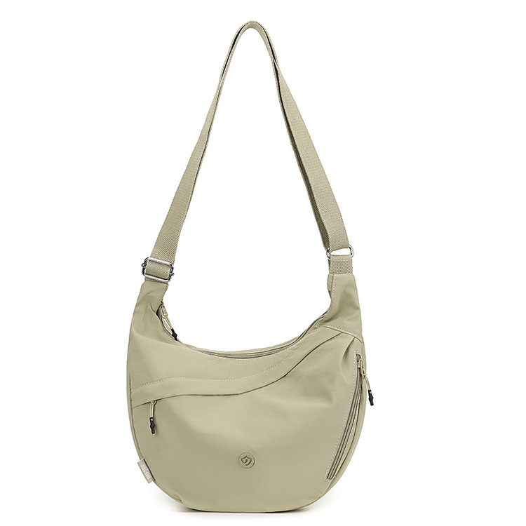 Women's Casual Nylon Shoulder Bag view 5